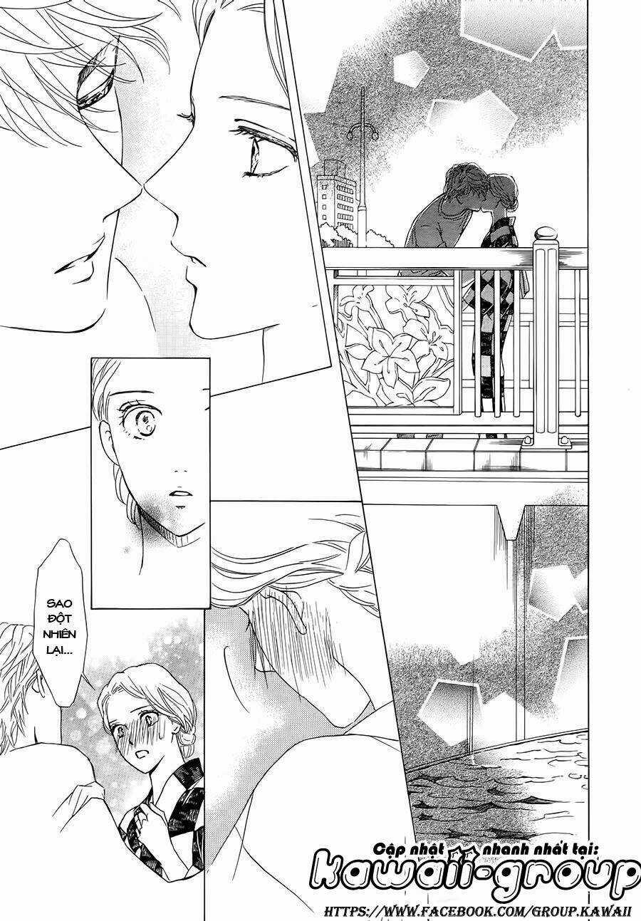 Sumika Sumire - Chapter 32 - Trang 11