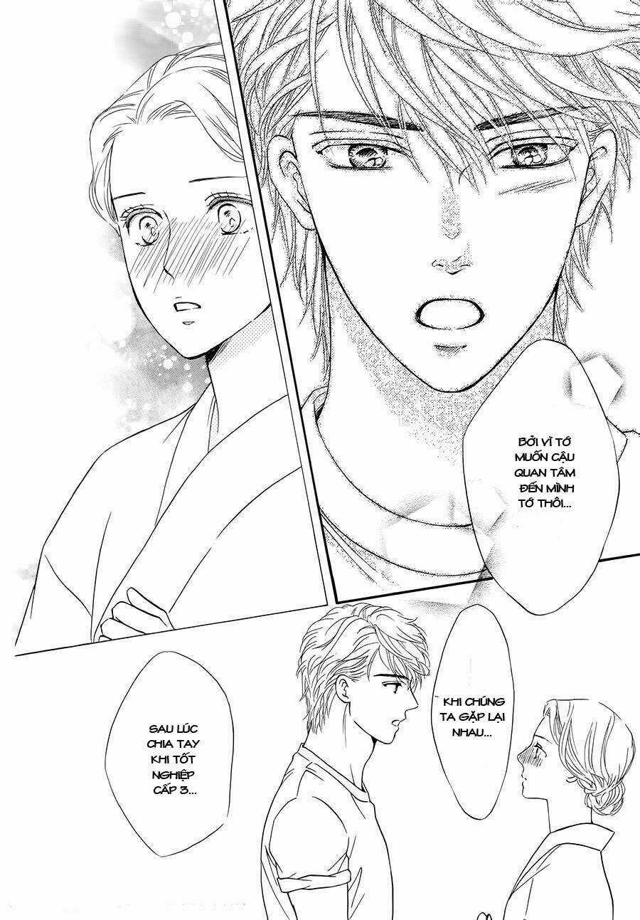 Sumika Sumire - Chapter 32 - Trang 12