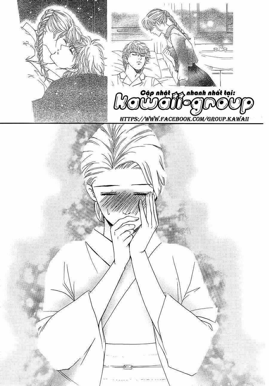 Sumika Sumire - Chapter 32 - Trang 17