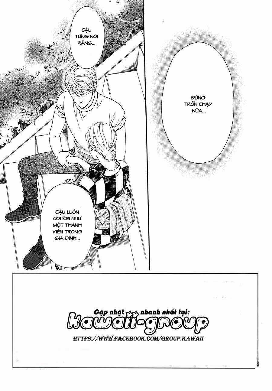 Sumika Sumire - Chapter 32 - Trang 3