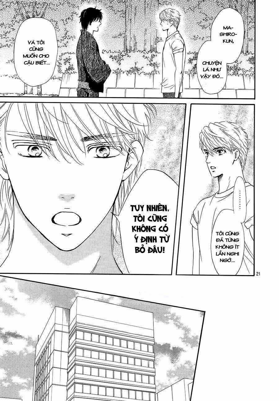 Sumika Sumire - Chapter 32 - Trang 23