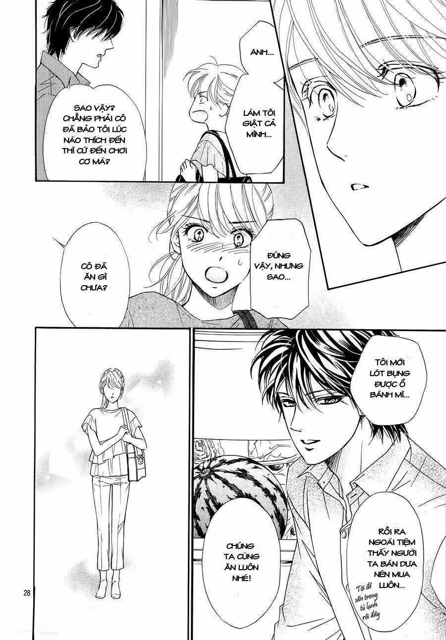 Sumika Sumire - Chapter 32 - Trang 30