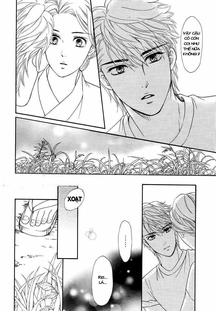 Sumika Sumire - Chapter 32 - Trang 4