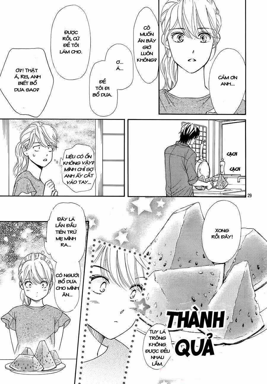 Sumika Sumire - Chapter 32 - Trang 31