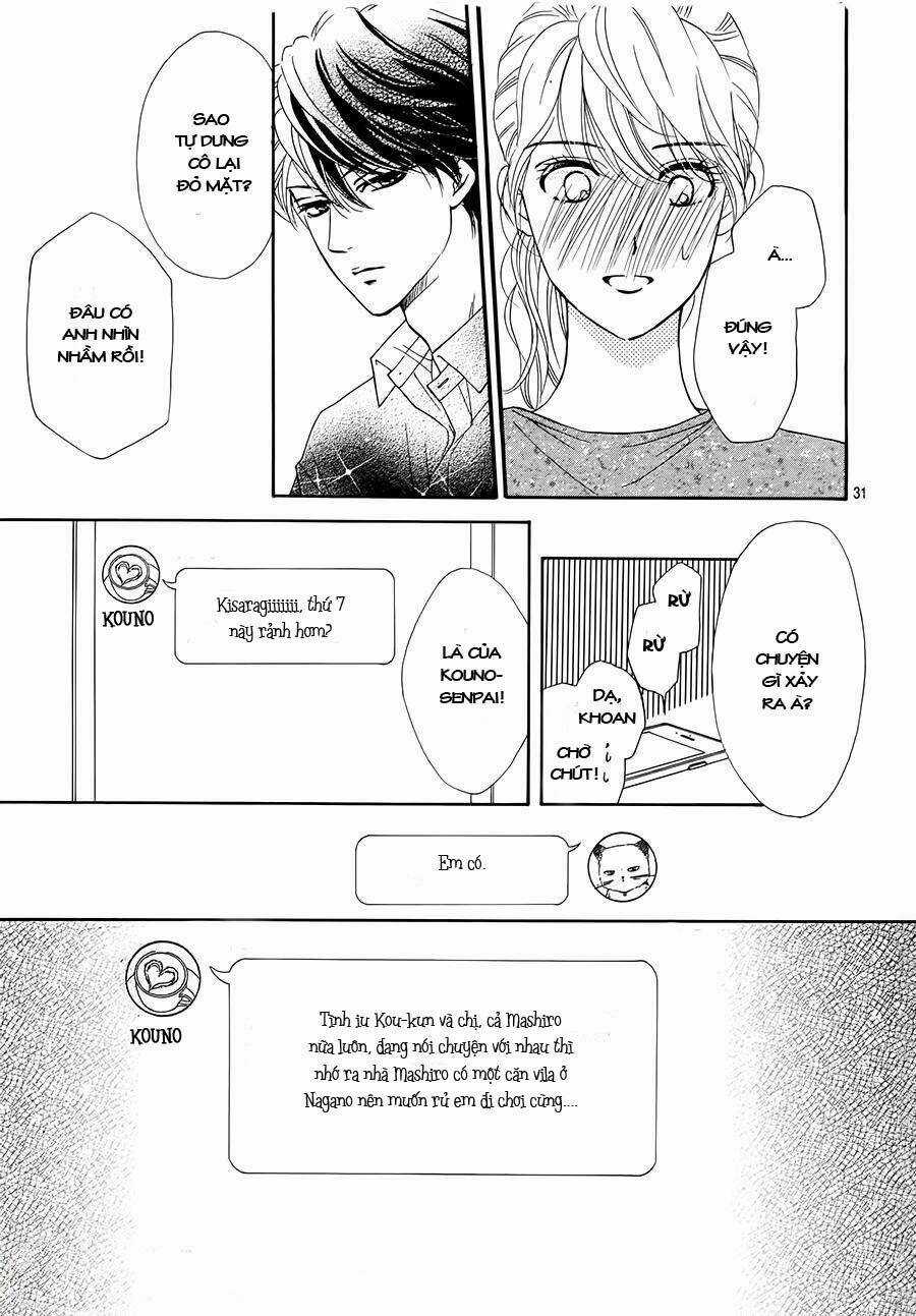 Sumika Sumire - Chapter 32 - Trang 33