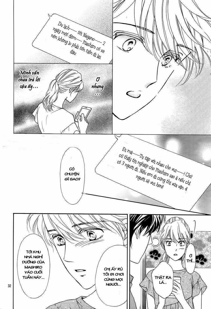 Sumika Sumire - Chapter 32 - Trang 34