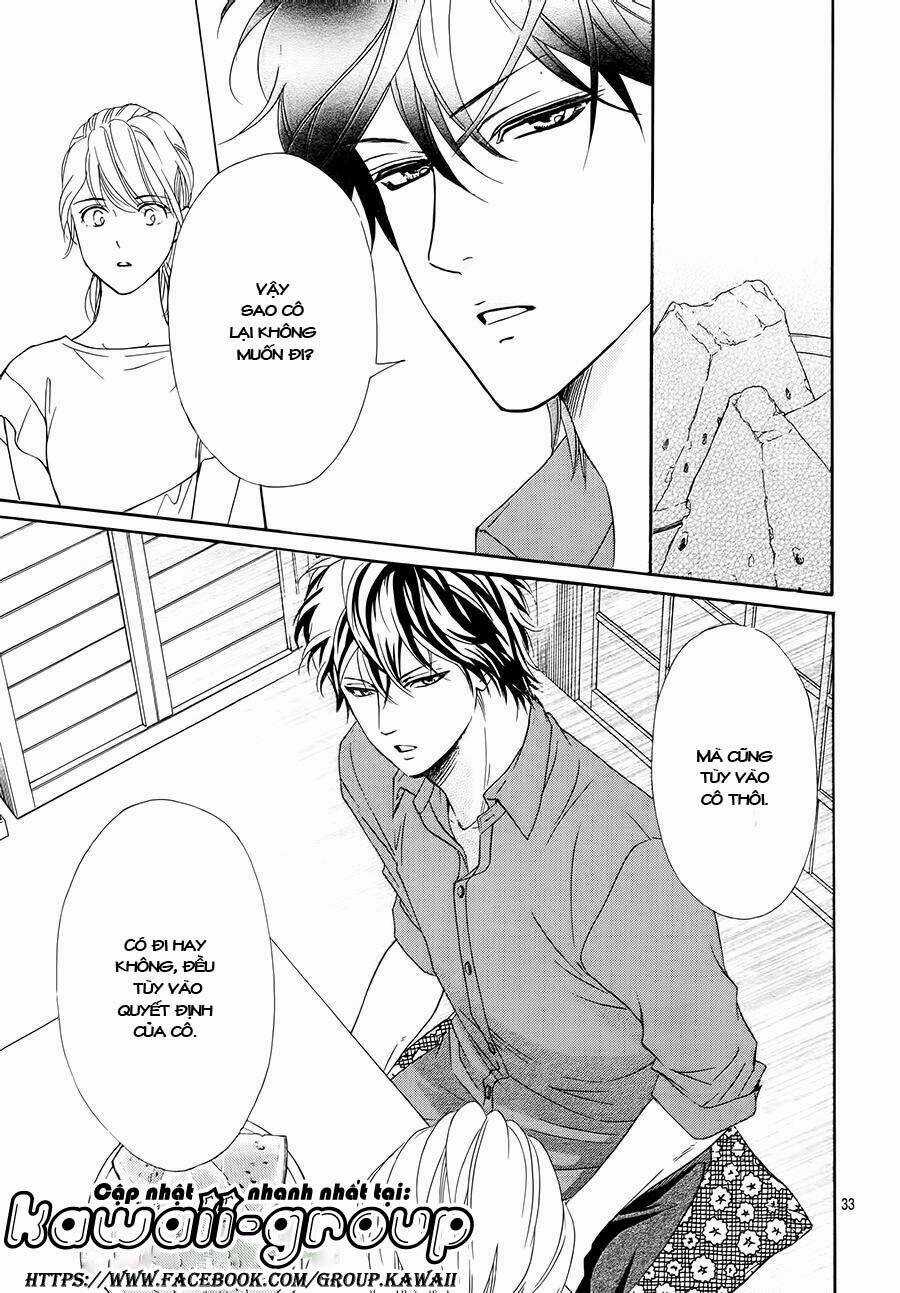 Sumika Sumire - Chapter 32 - Trang 35