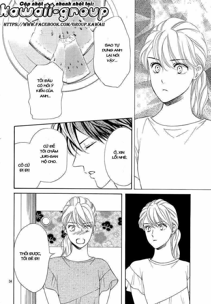 Sumika Sumire - Chapter 32 - Trang 36