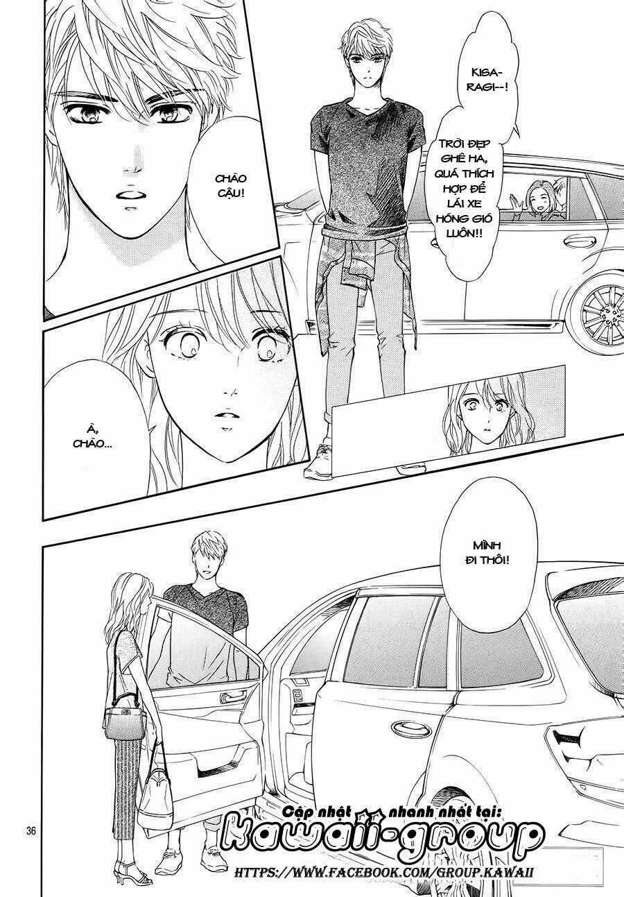 Sumika Sumire - Chapter 32 - Trang 38