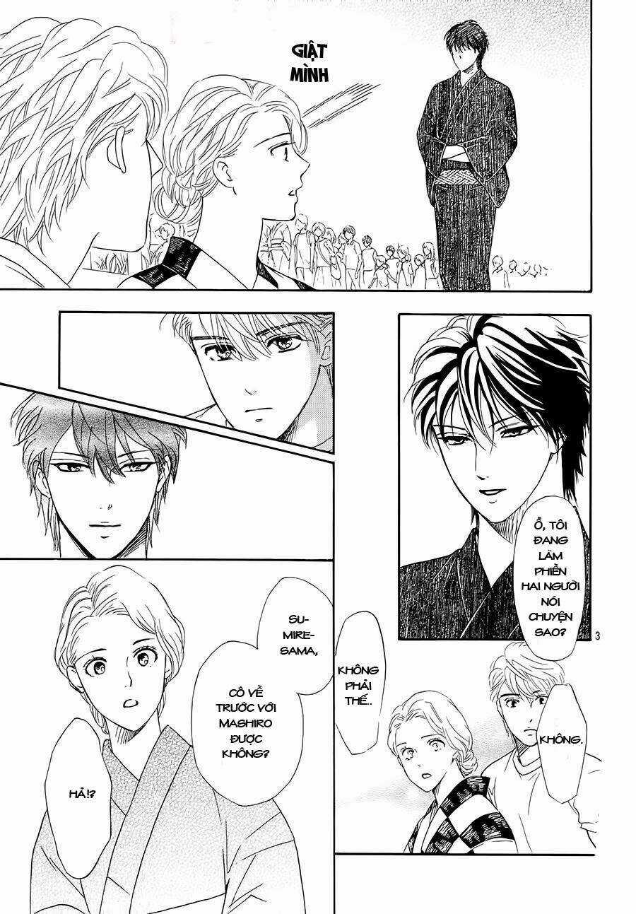 Sumika Sumire - Chapter 32 - Trang 5