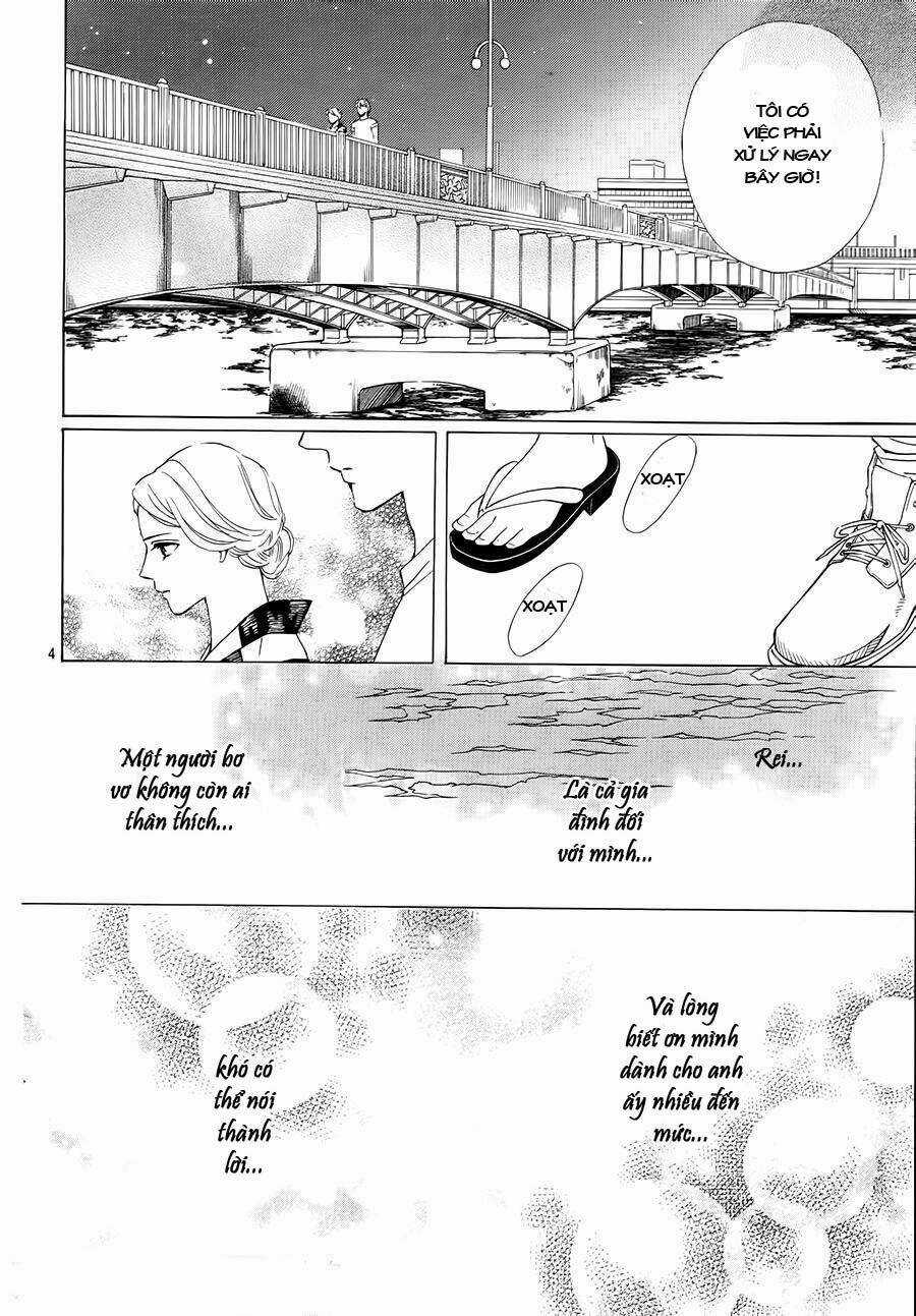 Sumika Sumire - Chapter 32 - Trang 6