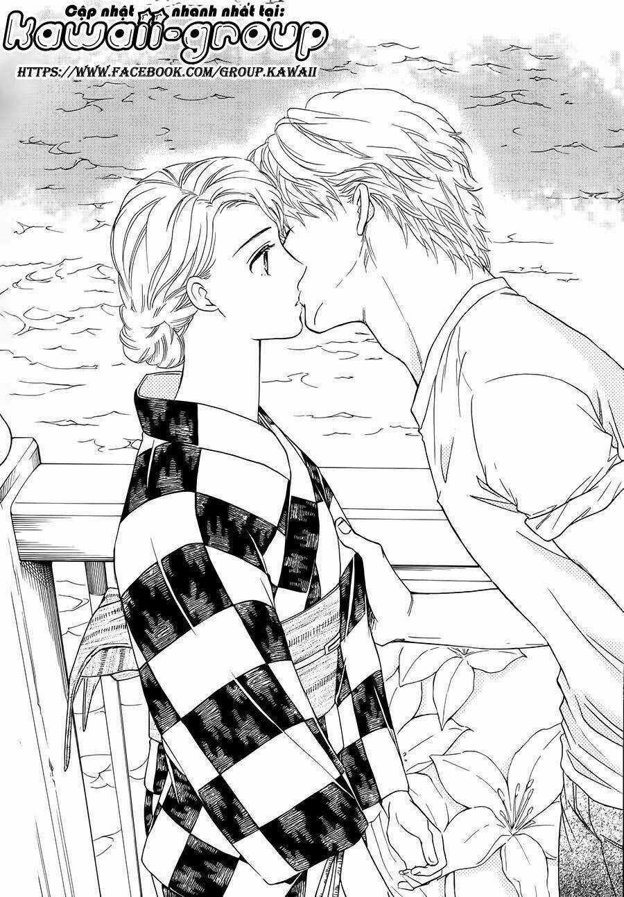 Sumika Sumire - Chapter 32 - Trang 10