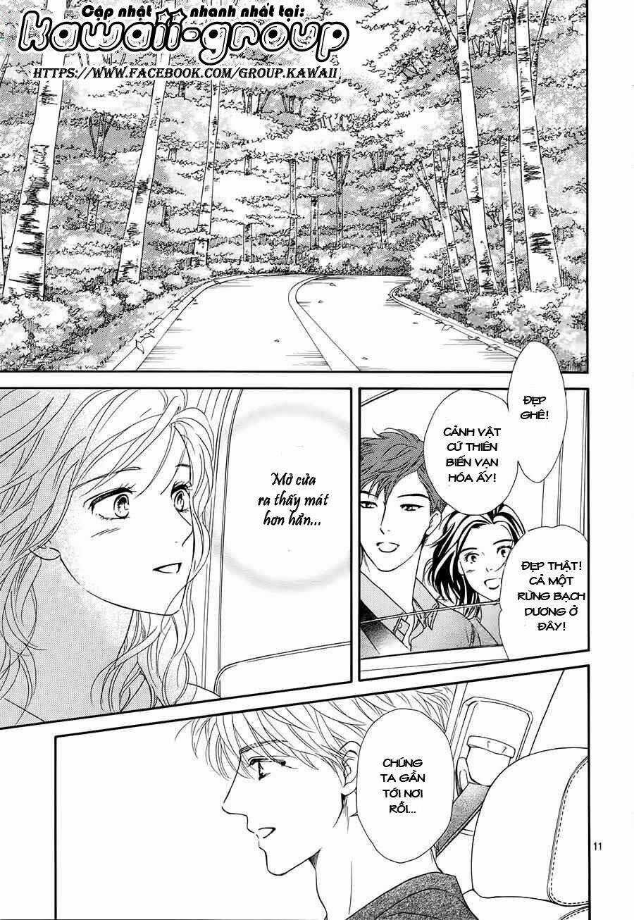 Sumika Sumire - Chapter 33 - Trang 12