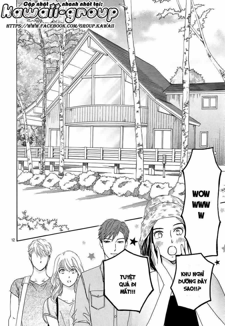 Sumika Sumire - Chapter 33 - Trang 13