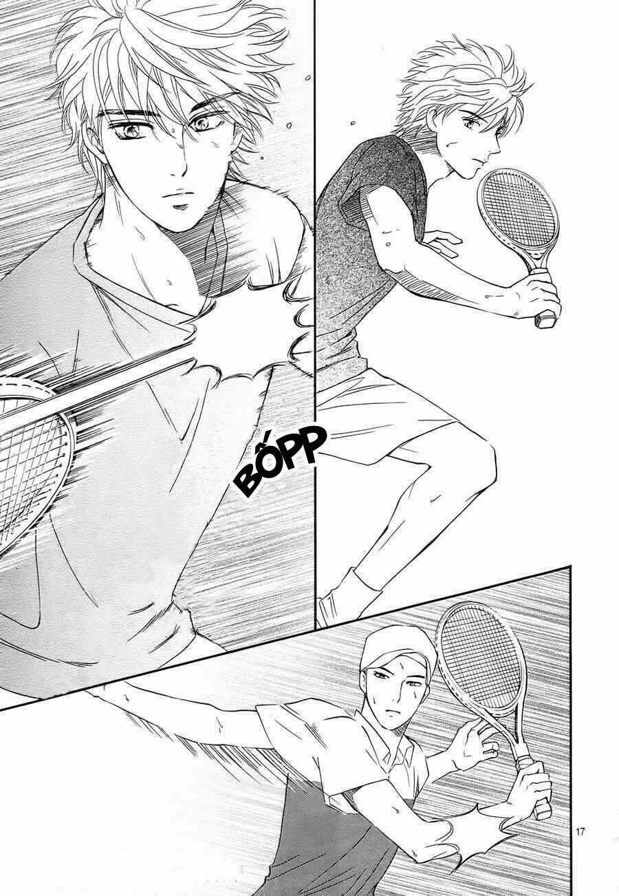 Sumika Sumire - Chapter 33 - Trang 18