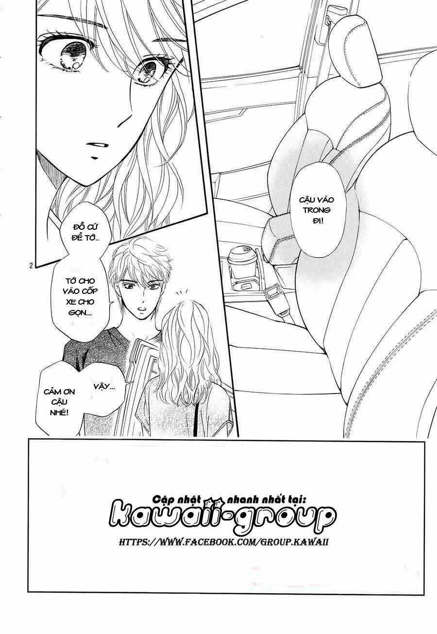 Sumika Sumire - Chapter 33 - Trang 3