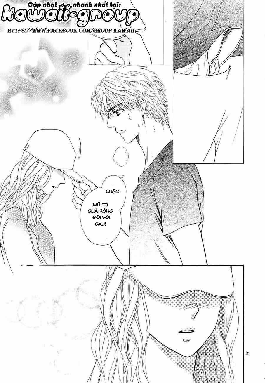 Sumika Sumire - Chapter 33 - Trang 22