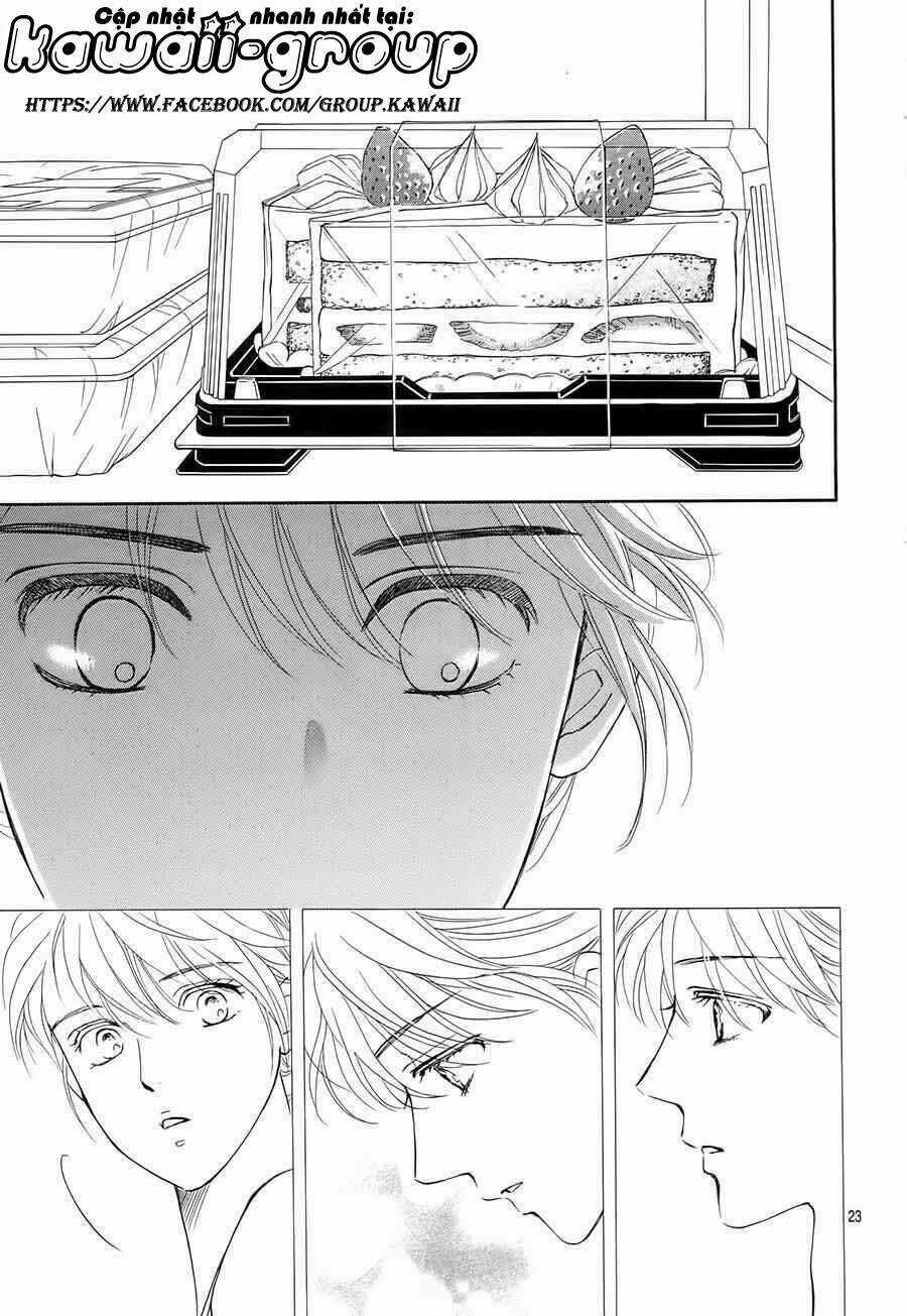 Sumika Sumire - Chapter 33 - Trang 24