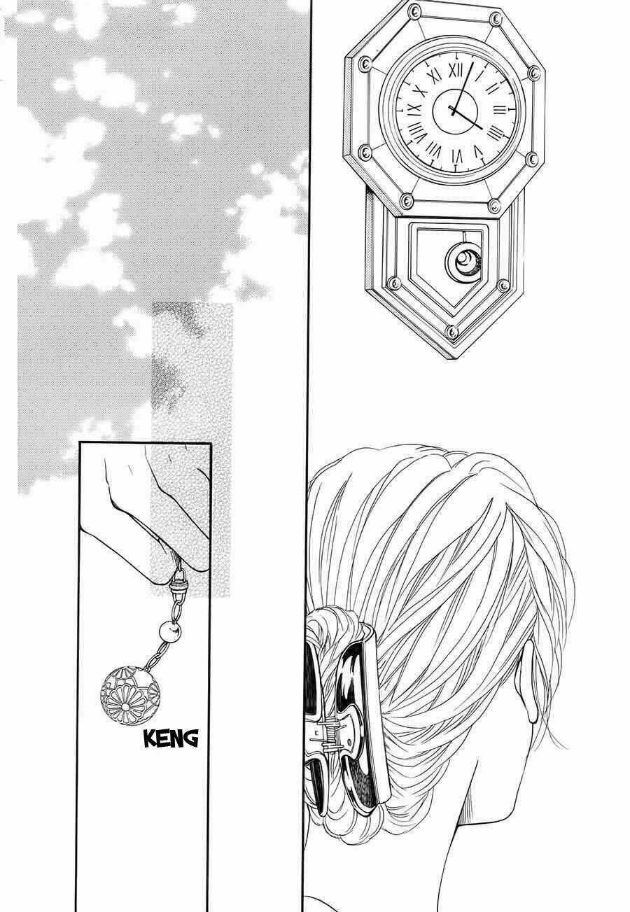 Sumika Sumire - Chapter 33 - Trang 25