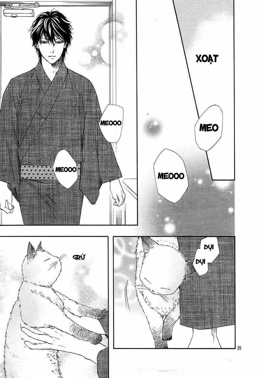 Sumika Sumire - Chapter 33 - Trang 26