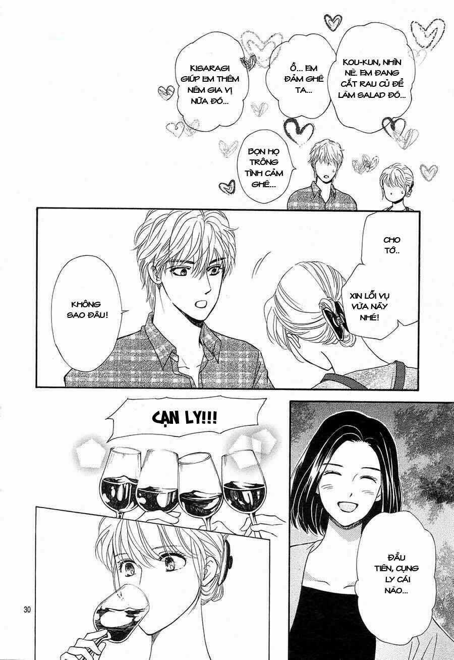 Sumika Sumire - Chapter 33 - Trang 31
