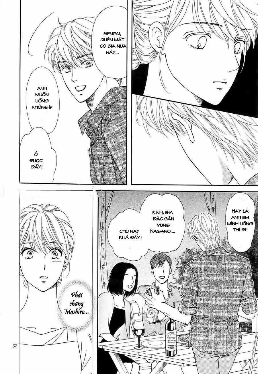 Sumika Sumire - Chapter 33 - Trang 33