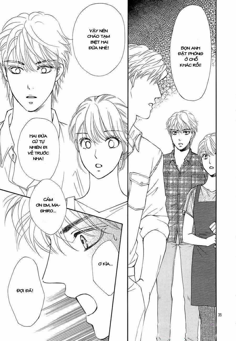 Sumika Sumire - Chapter 33 - Trang 36