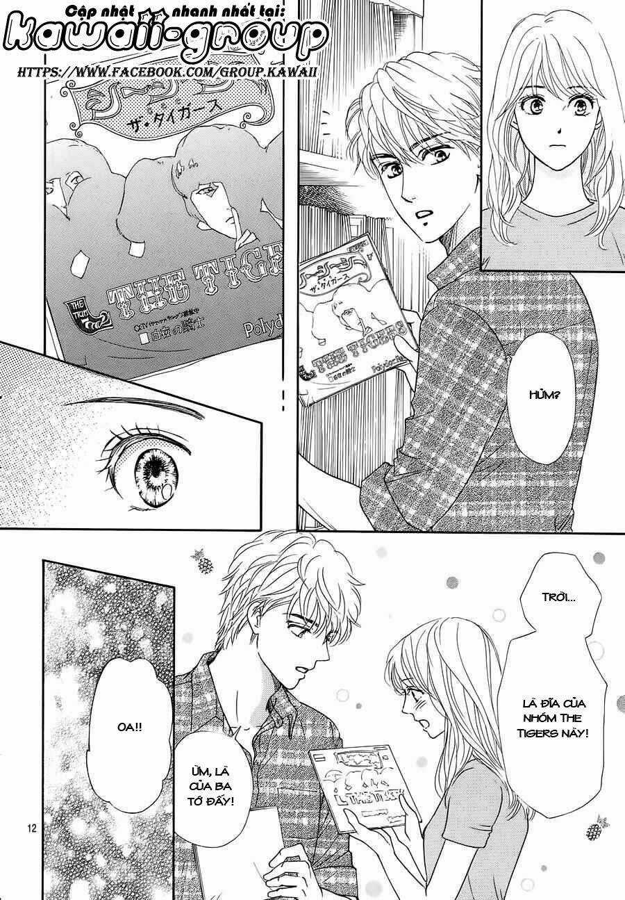 Sumika Sumire - Chapter 34 - Trang 13
