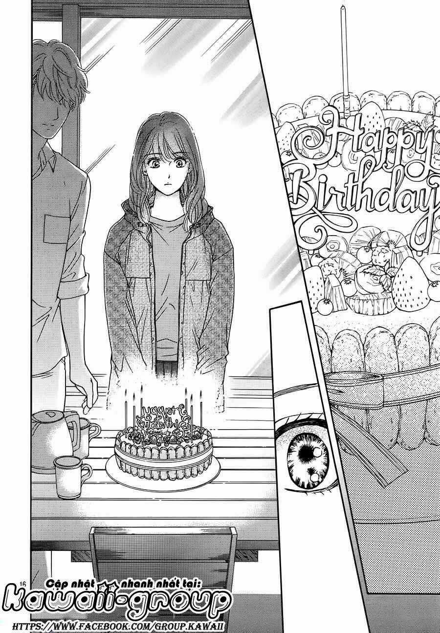 Sumika Sumire - Chapter 34 - Trang 17