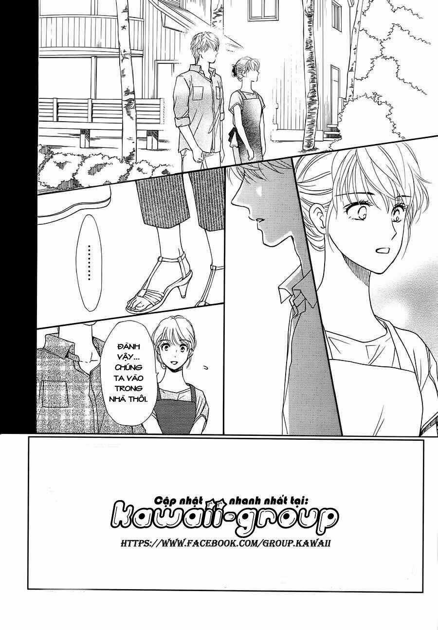 Sumika Sumire - Chapter 34 - Trang 3