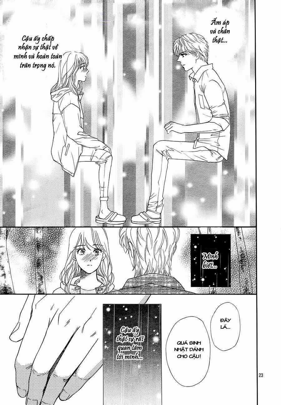 Sumika Sumire - Chapter 34 - Trang 24