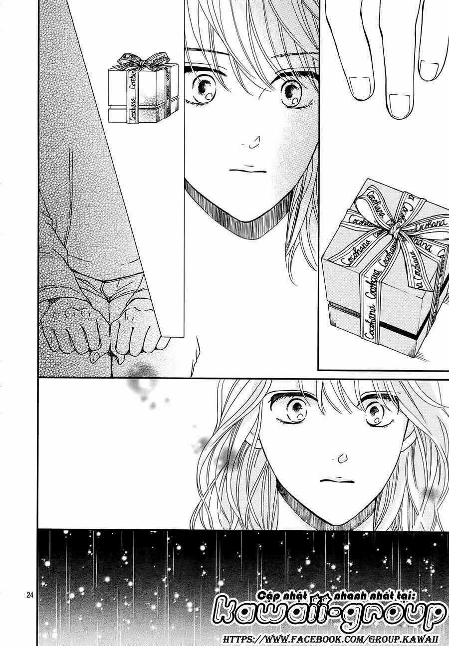 Sumika Sumire - Chapter 34 - Trang 25