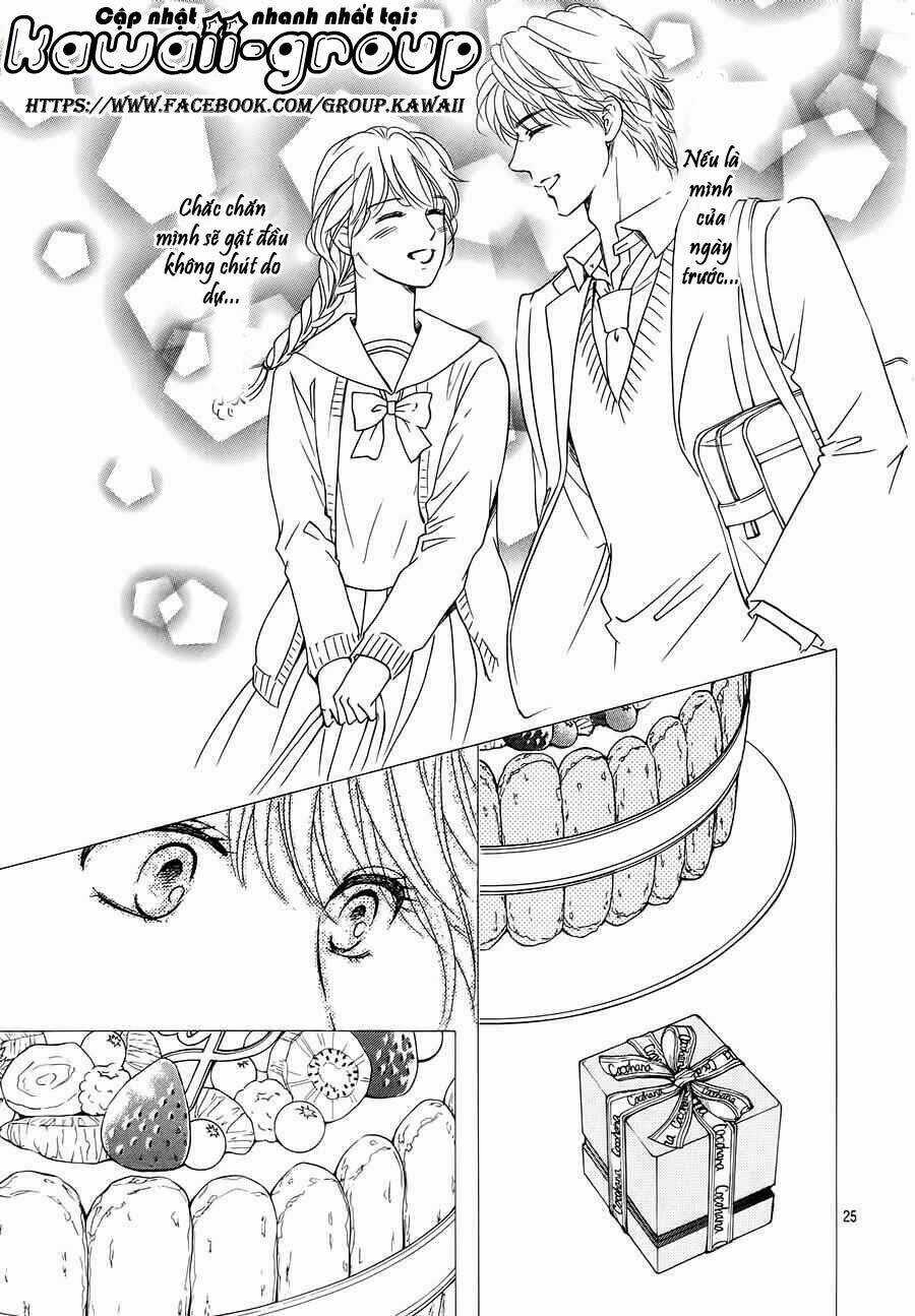 Sumika Sumire - Chapter 34 - Trang 26