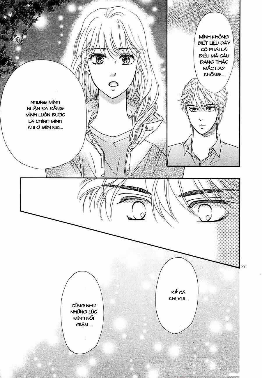 Sumika Sumire - Chapter 34 - Trang 28