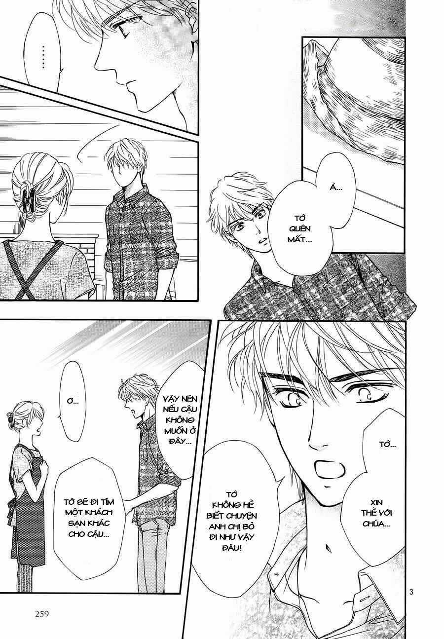 Sumika Sumire - Chapter 34 - Trang 4