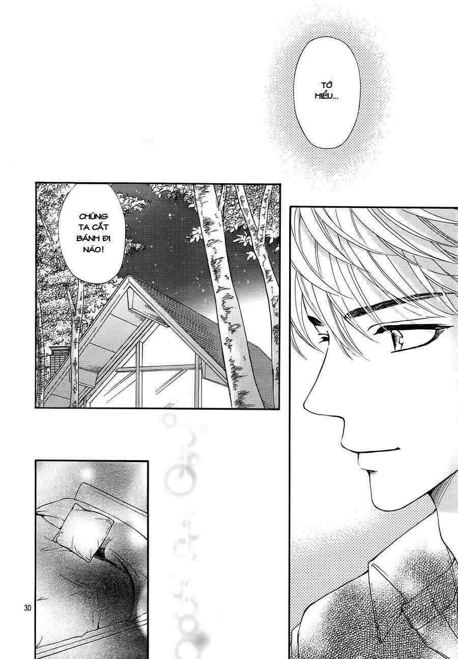 Sumika Sumire - Chapter 34 - Trang 31