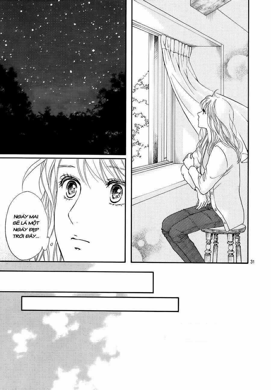 Sumika Sumire - Chapter 34 - Trang 32