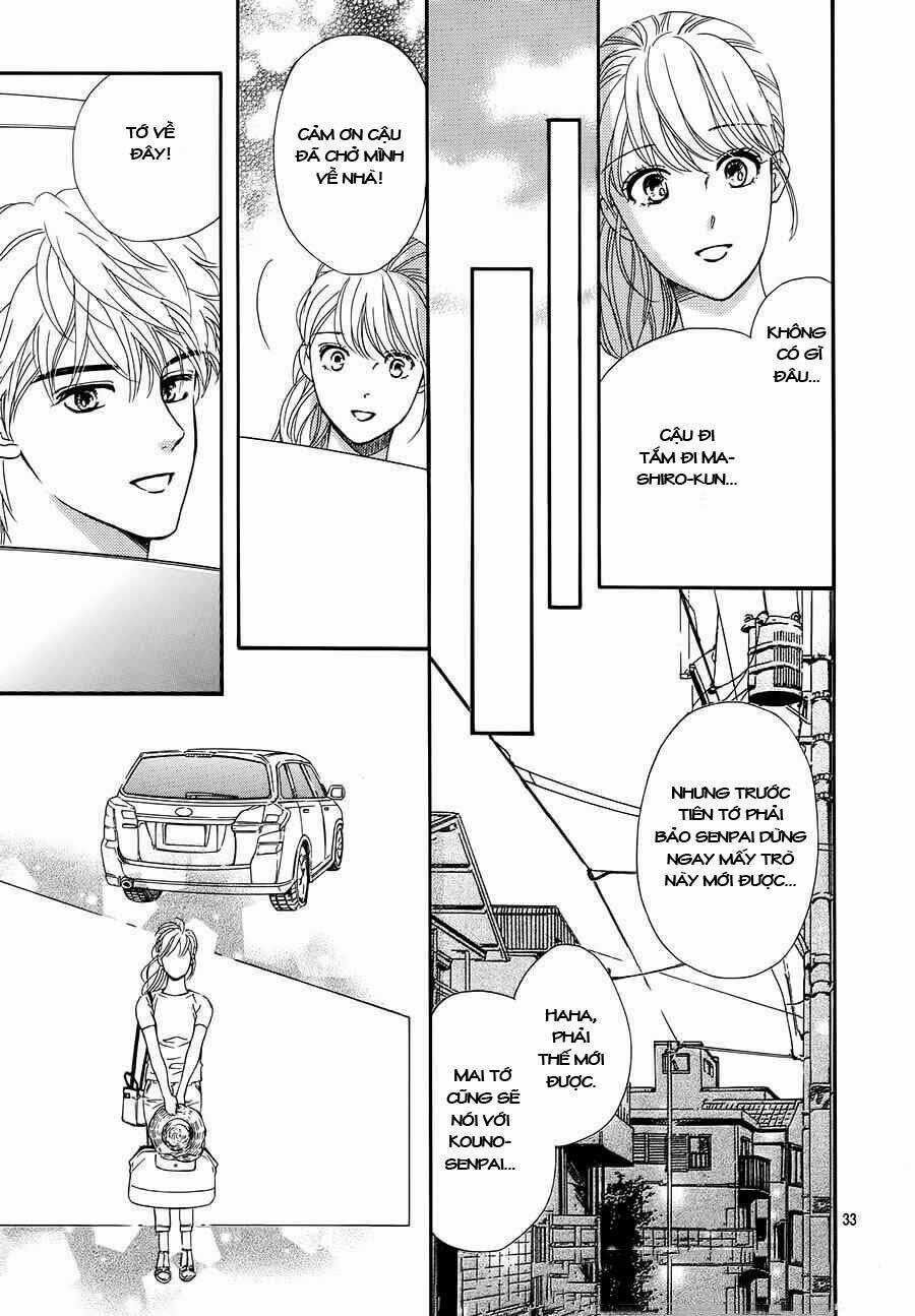Sumika Sumire - Chapter 34 - Trang 34