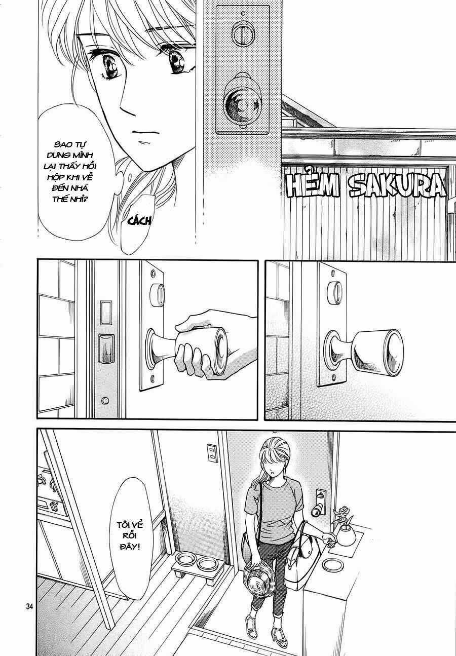 Sumika Sumire - Chapter 34 - Trang 35