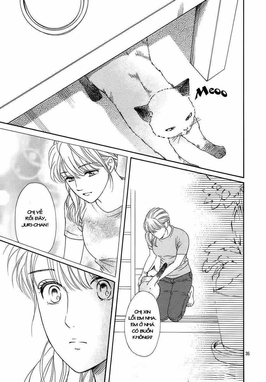 Sumika Sumire - Chapter 34 - Trang 36