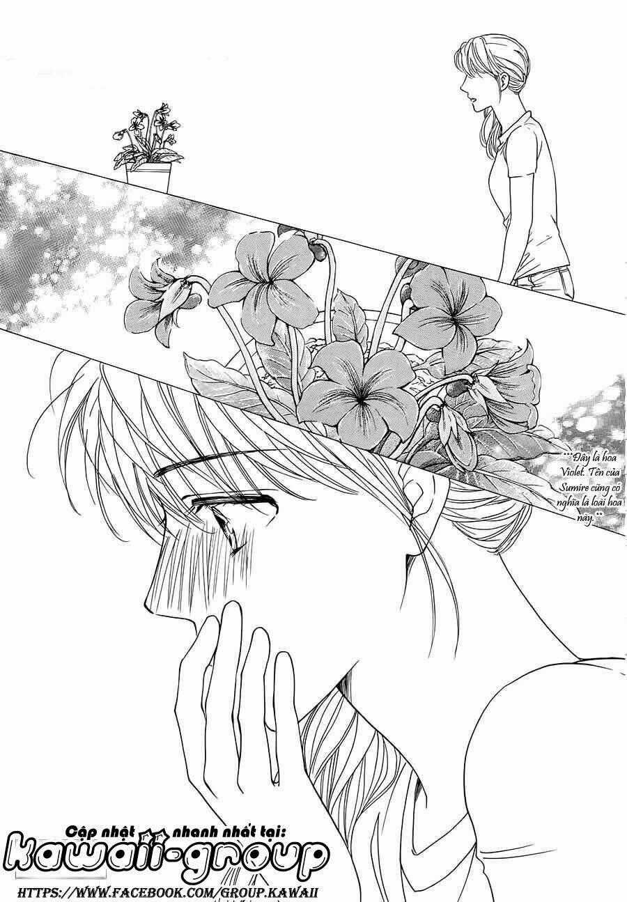Sumika Sumire - Chapter 34 - Trang 38