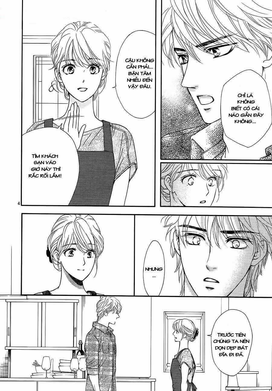 Sumika Sumire - Chapter 34 - Trang 5