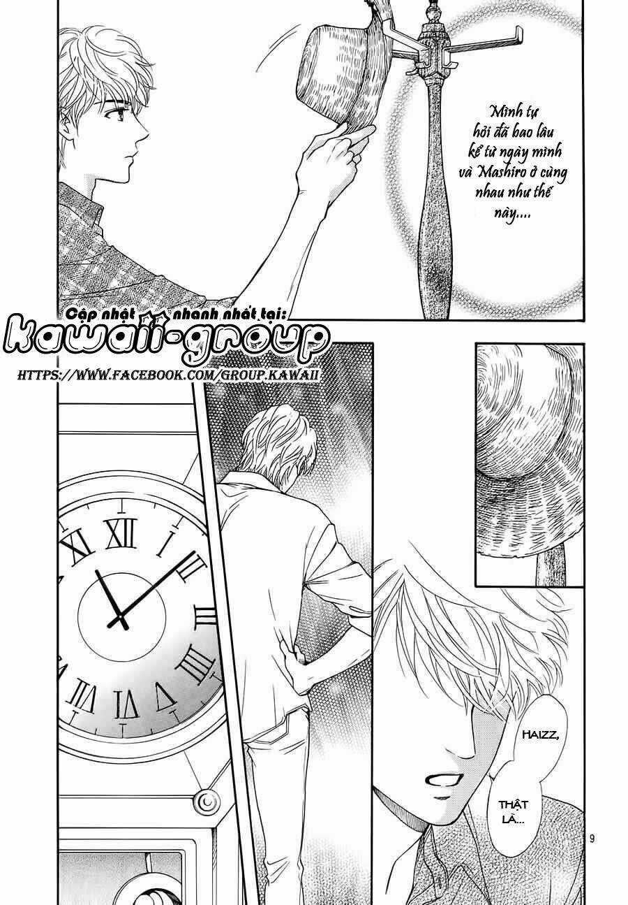 Sumika Sumire - Chapter 34 - Trang 10