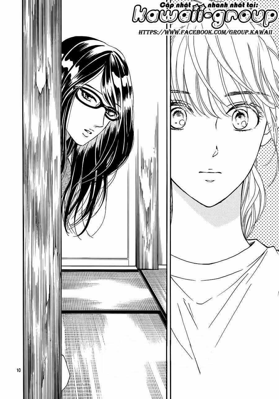 Sumika Sumire - Chapter 35 - Trang 11