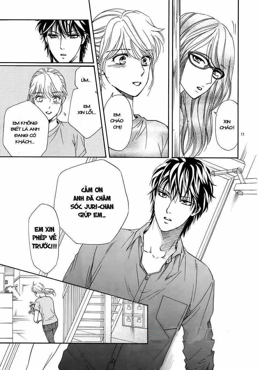 Sumika Sumire - Chapter 35 - Trang 12