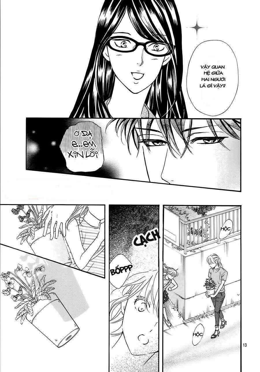 Sumika Sumire - Chapter 35 - Trang 14