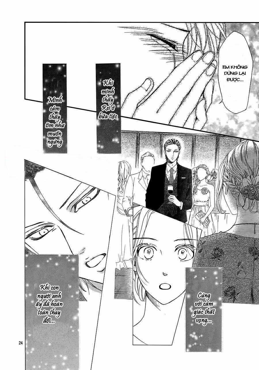 Sumika Sumire - Chapter 35 - Trang 25