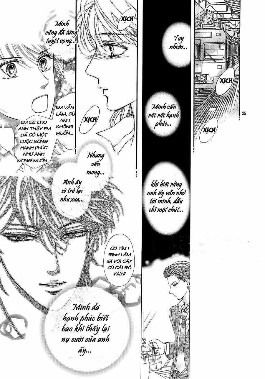 Sumika Sumire - Chapter 35 - Trang 26