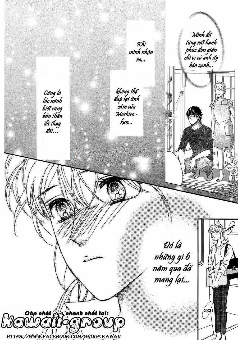 Sumika Sumire - Chapter 35 - Trang 27