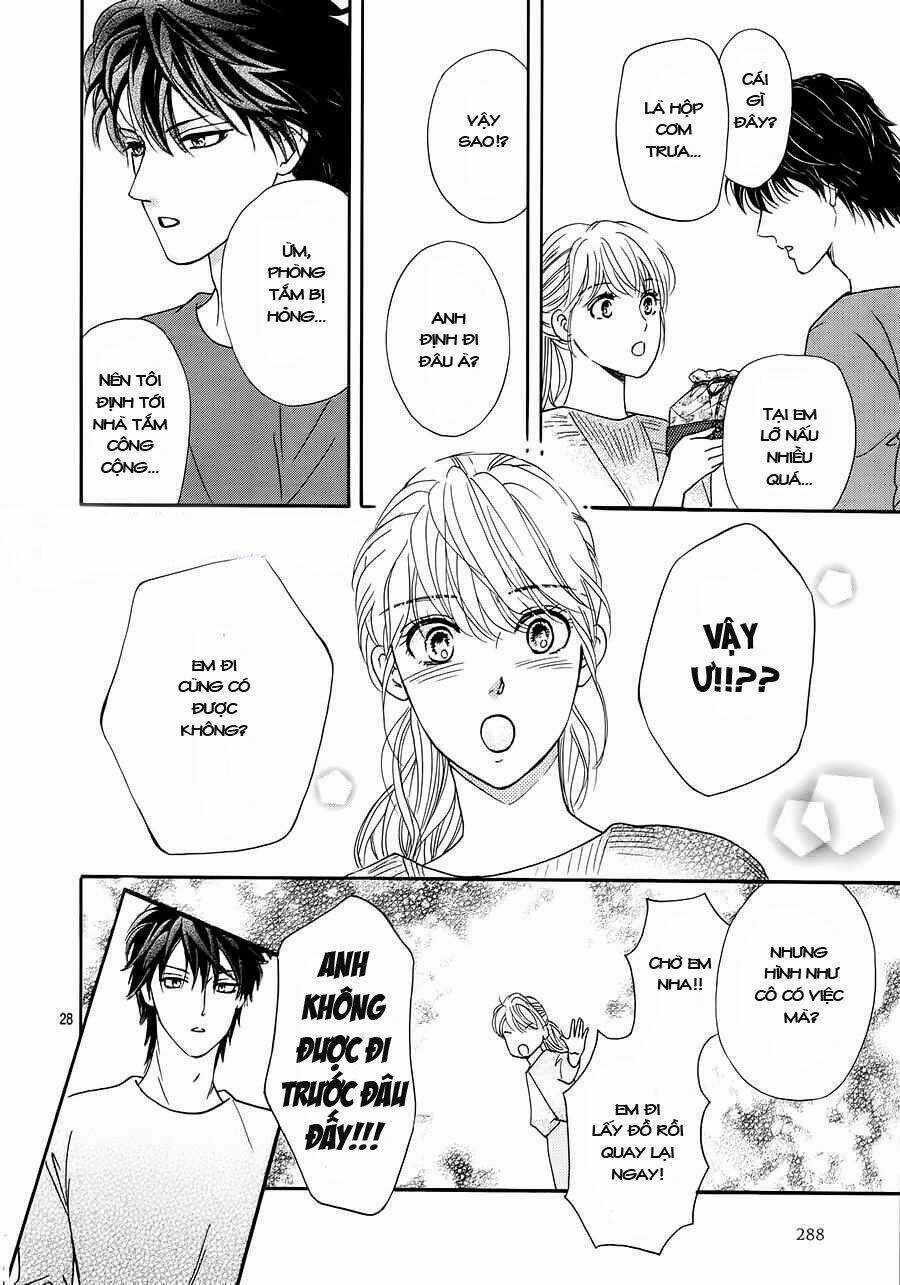 Sumika Sumire - Chapter 35 - Trang 29